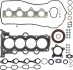 Комплект прокладок двигуна Hyundai i20 1,4-1,6 2008-, i30 1,4-1,6 2007-2012, Kia Ceed, Soul REINZ 015402001 (фото 1)