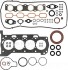 Комплект прокладок двигуна TOYOTA/LEXUS Prius/CT \'\'2ZR-FXE \'\'08-18 REINZ 015402502 (фото 1)