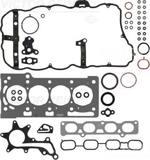 Комплект прокладок двигателя toyota 1nr-fe 07-12 REINZ 015403001