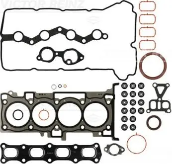 Комплект прокладок двигателя mitsubishi asx,lancer x 1,8 08- REINZ 015403501