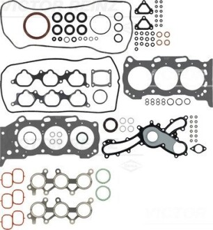 Комплект прокладок двигуна TOYOTA 2GR-FE 06-15 REINZ 015425001