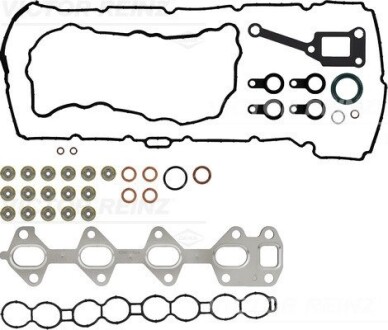 Комплект прокладок з різних матеріалів REINZ 02-10016-02