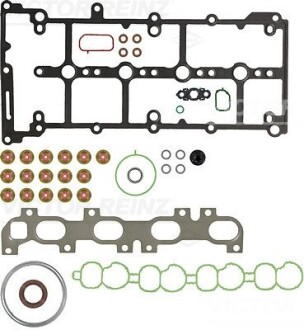 GASKET SET, CYLINDER HEAD REINZ 021004701 (фото 1)