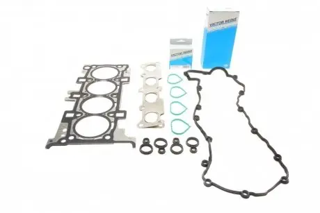 Комплект прокладок з різних матеріалів REINZ 02-10068-01