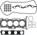 Комплект прокладок ГБЦ HYUNDAI/KIA ix35/Sportage/Optima G4KD \'\'2.0 \'\'09>> REINZ 021014101 (фото 1)