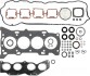 Комплект прокладок гбц toyota 1ar-fe 07-16 REINZ 021015202 (фото 1)