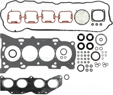 Комплект прокладок гбц toyota 1ar-fe 07-16 REINZ 021015202