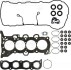 Комплект прокладок ГБЦ HYUNDAI/KIA Tucson/Sportage/Sonata G4NA \'\'2.0 \'\'13>> REINZ 021131501 (фото 1)