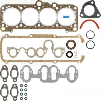 Комплект прокладок гбц audi/vw 80,100,passat 1,6-1,8 -91 REINZ 022574517