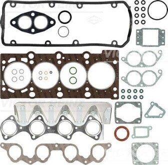 Прокладка набор верх m40b18 REINZ 02-27215-02