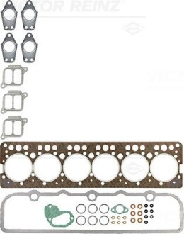 Верхний комплект прокладок (OM366) REINZ 02-27350-06