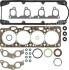 Комплект прокладок гбц vw/seat golf,polo,ibiza 1,4 91-99 REINZ 022802503 (фото 1)