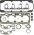Комплект прокладок гбц vw/seat golf,polo,ibiza 1,4 91-99 REINZ 022802503 (030198012, 030198012A) (фото 1)