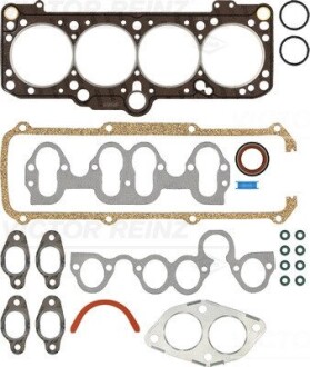 Комплект прокладок гбц audi 100,80 2,0 90-96 REINZ 022829003