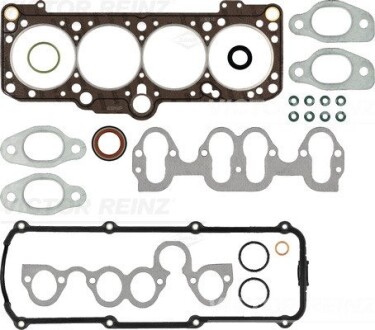 Комплект прокладок гбц audi 80/100 abk/abt \'\'2.0 REINZ 022829005