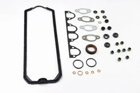 Комплект прокладок 1.9D/TD T4 91-03/Caddy 96-04 (верхний/без прокладки ГБЦ) REINZ 02-28777-01