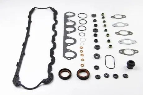 Комплект прокладок T4 2.4D 90-98 (верхний/без прокладки ГБЦ) REINZ 02-28988-02