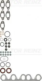 Комплект прокладок гбц vw transporter,lt 2,4d-2,5sdi-2,5tdi 90-06 REINZ 022898803