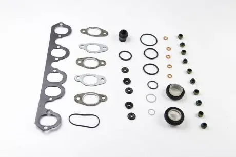 Комплект прокладок LT/T4 2.4D/2.5TDI 96- (верхний/без прокладки ГБЦ) REINZ 02-28988-04