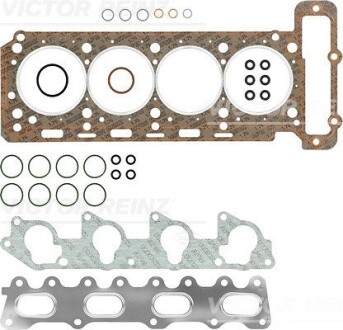 Прокладка набор верх m111 REINZ 02-29105-01