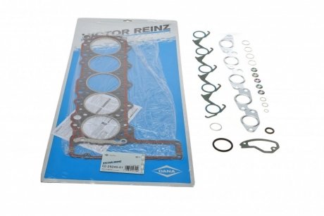 Комплект прокладок двигуна REINZ 02-29245-01 (фото 1)