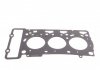 Комплект прокладок двигуна REINZ 02-31400-01 (фото 3)