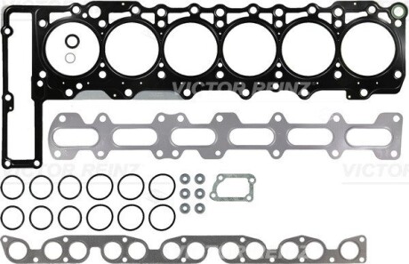 Комплект прокладок гбц mb e300 3,0td 96-99 REINZ 023167002