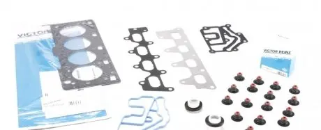 Комплект прокладок renault k4j/k4m REINZ 02-31675-01