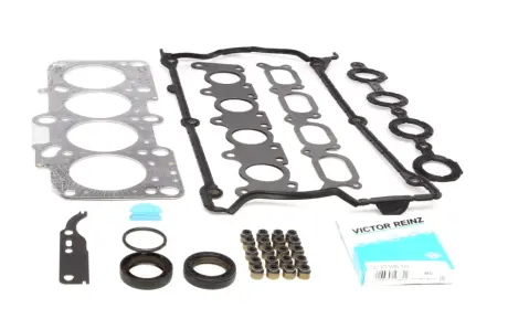 Комплект прокладок верхній 1.8 T REINZ 02-31955-02