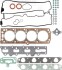 Комплект прокладок гбц opel omega b 2,2 16v 99-03 REINZ 023300505 (фото 1)