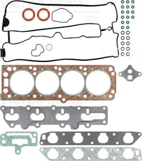 Комплект прокладок гбц opel omega b 2,2 16v 99-03 REINZ 023300505