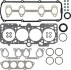 Комплект прокладок ГБЦ SKODA/VW Fabia,Octavia,Golf,Bora 2,0 99- REINZ 023414002 (фото 1)