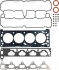 Комплект прокладок гбц opel astra,vectra,corsa 1,8 98- REINZ 023420502 (фото 1)