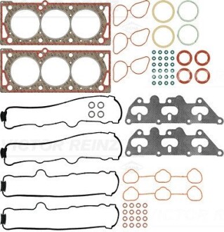 Комплект прокладок ГБЦ OPEL Omega B 3,0 94-01 REINZ 023422001