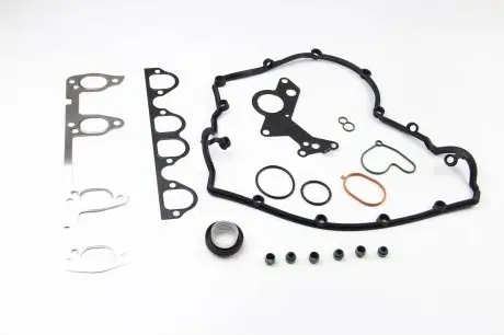 Комплект прокладок T5/Caddy 1.9TDI 03- (верхний/без прокладки ГБЦ) REINZ 02-34302-01