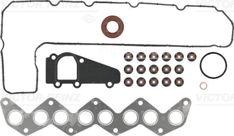 Комплект прокладок гбц psa 2,0hdi-2,2hdi REINZ 023440401