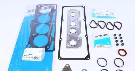 Комплект прокладок dacia/renault k7j/k7m REINZ 02-34830-01