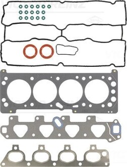 Комплект прокладок гбц opel astra,vectra b,combo 1,6 -05 REINZ 023490001