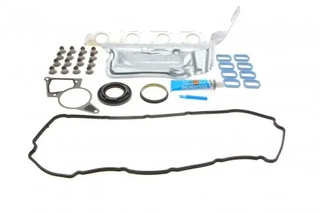 Комплект прокладок головки цилиндра REINZ 02-35115-03