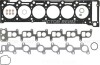 Комплект прокладок гбц mb e-s (w210,w211,s211,s210,w220) 2,8-3,2 99- REINZ 023516501 (фото 1)