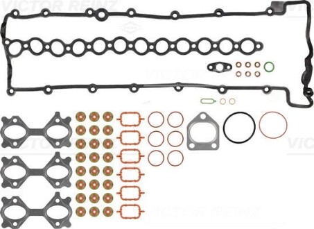 Комплект прокладок гбц bmw/opel omega b,3(e46),5(e39),7(e38),x(e53) 2,5d-3,0d 98 REINZ 023517601