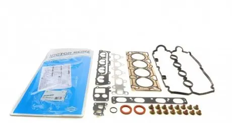 Комплект прокладок opel z16xep REINZ 02-36025-01