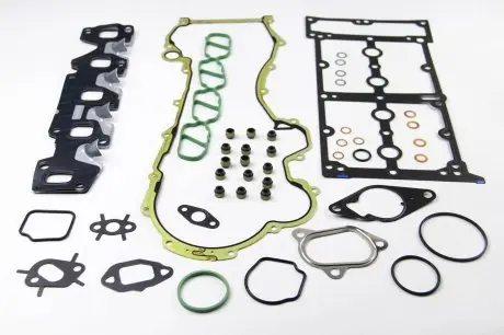 Комплект прокладок Doblo/Combo 1.3JTD 04- (верхний/без прокладки ГБЦ) REINZ 02-36259-01