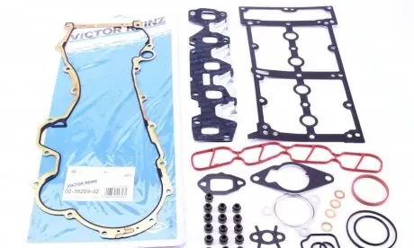 Комплект прокладок двигателя REINZ 02-36259-02