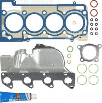 Комплект прокладок г/б audi/skoda/vw "1,2 "10>> REINZ 023665001