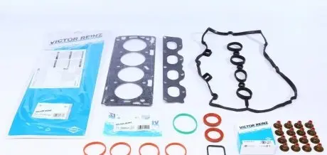 Комплект прокладок opel REINZ 02-37240-01