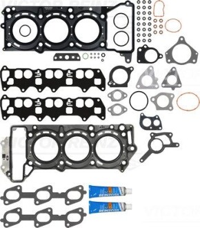 Комплект прокладок mb om642 REINZ 02-37270-03