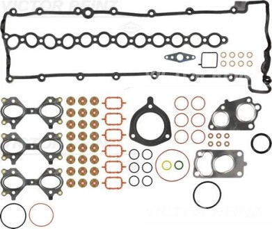 Комплект прокладок верх bmw "3.0d "08-13 REINZ 023740203