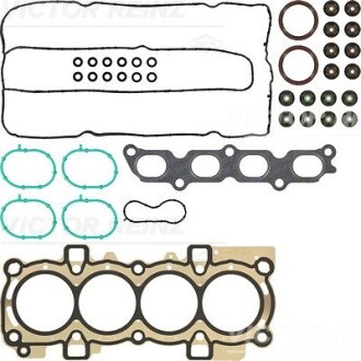 Комплект прокладок гбц ford focus 1,0 ecoboost m1da 125л.с m2da 100л.с 2010- / f REINZ 023757501