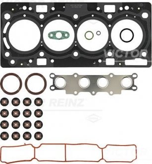 Комплект прокладок двигуна REINZ 02-37985-02 (фото 1)